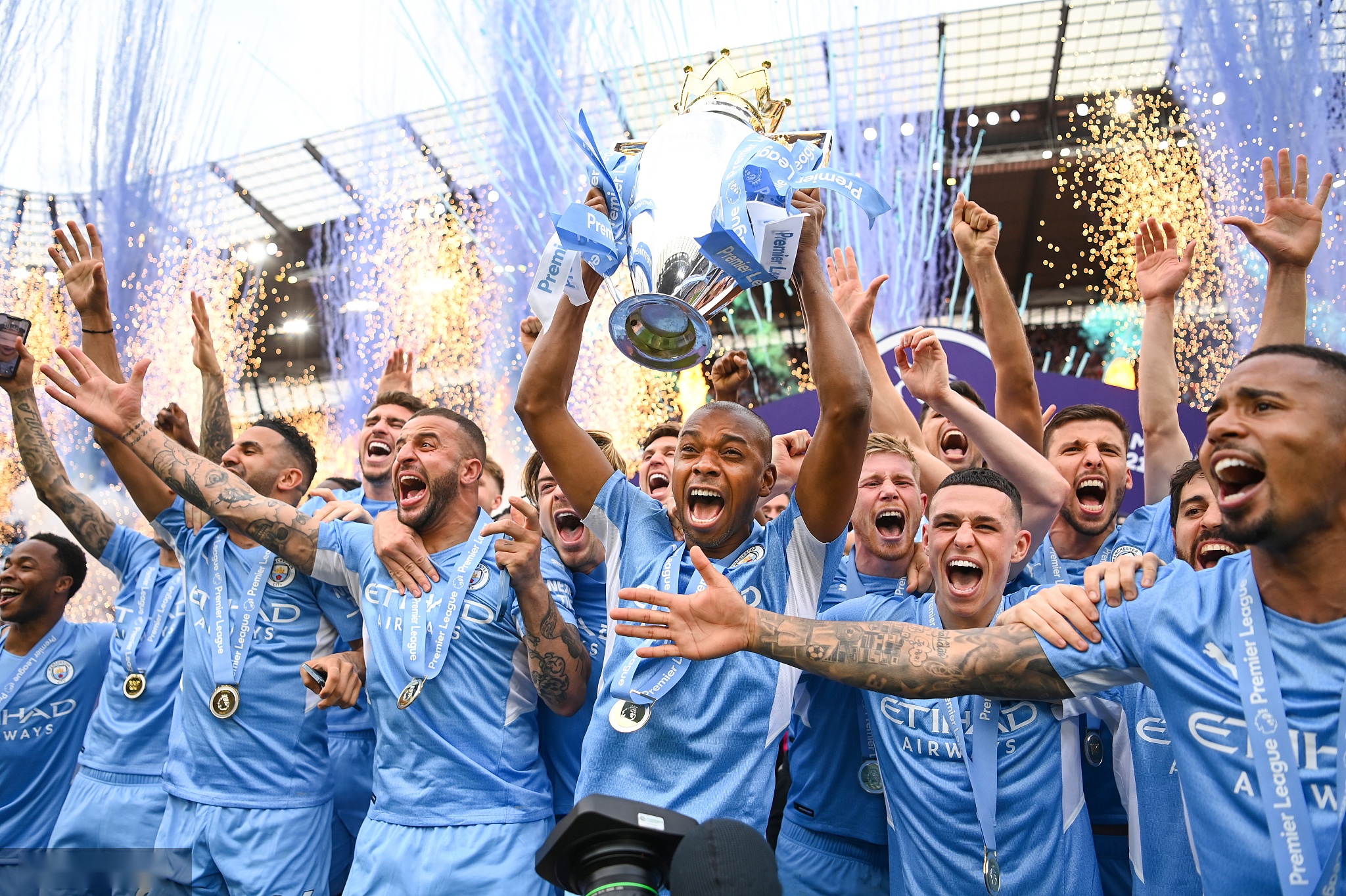 总而言之 总而言之