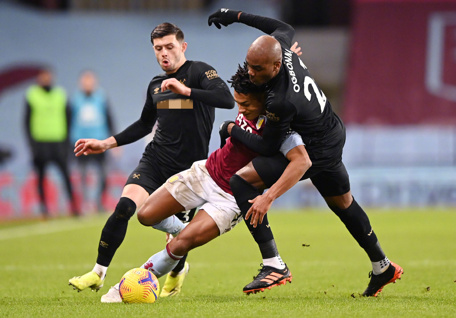 和马内的继 和马内的继